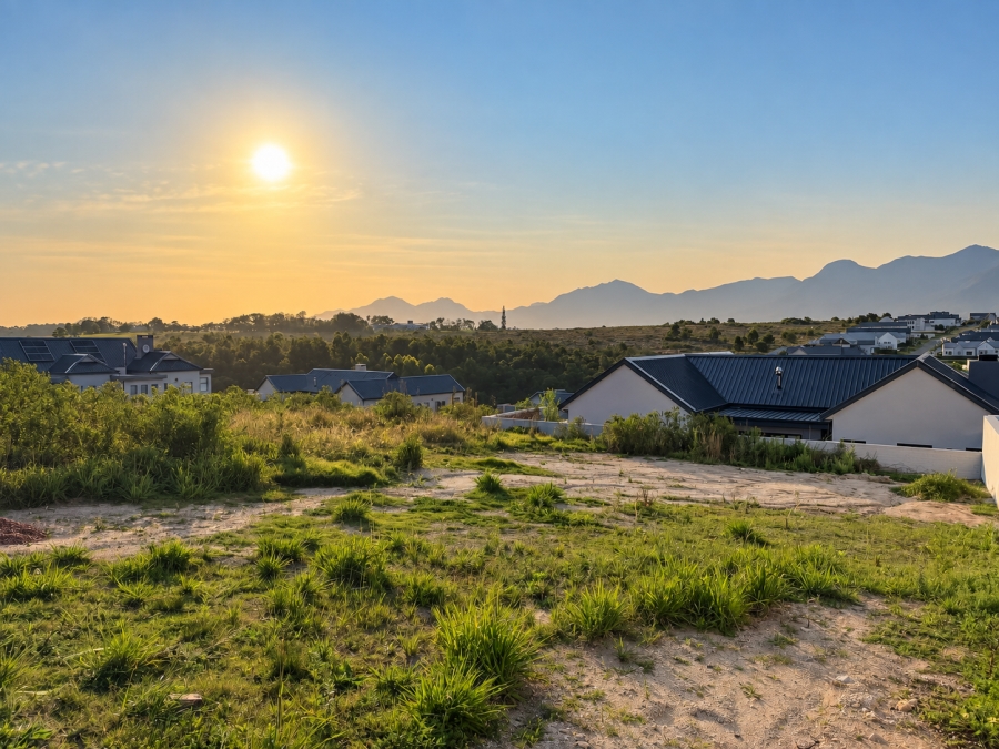 0 Bedroom Property for Sale in Kingswood Golf Estate Western Cape